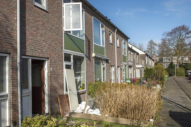 Leegstand Huurwoningen Onbegrijpelijk :: SP Voorschoten