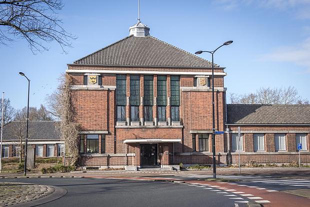 SP Voorschoten